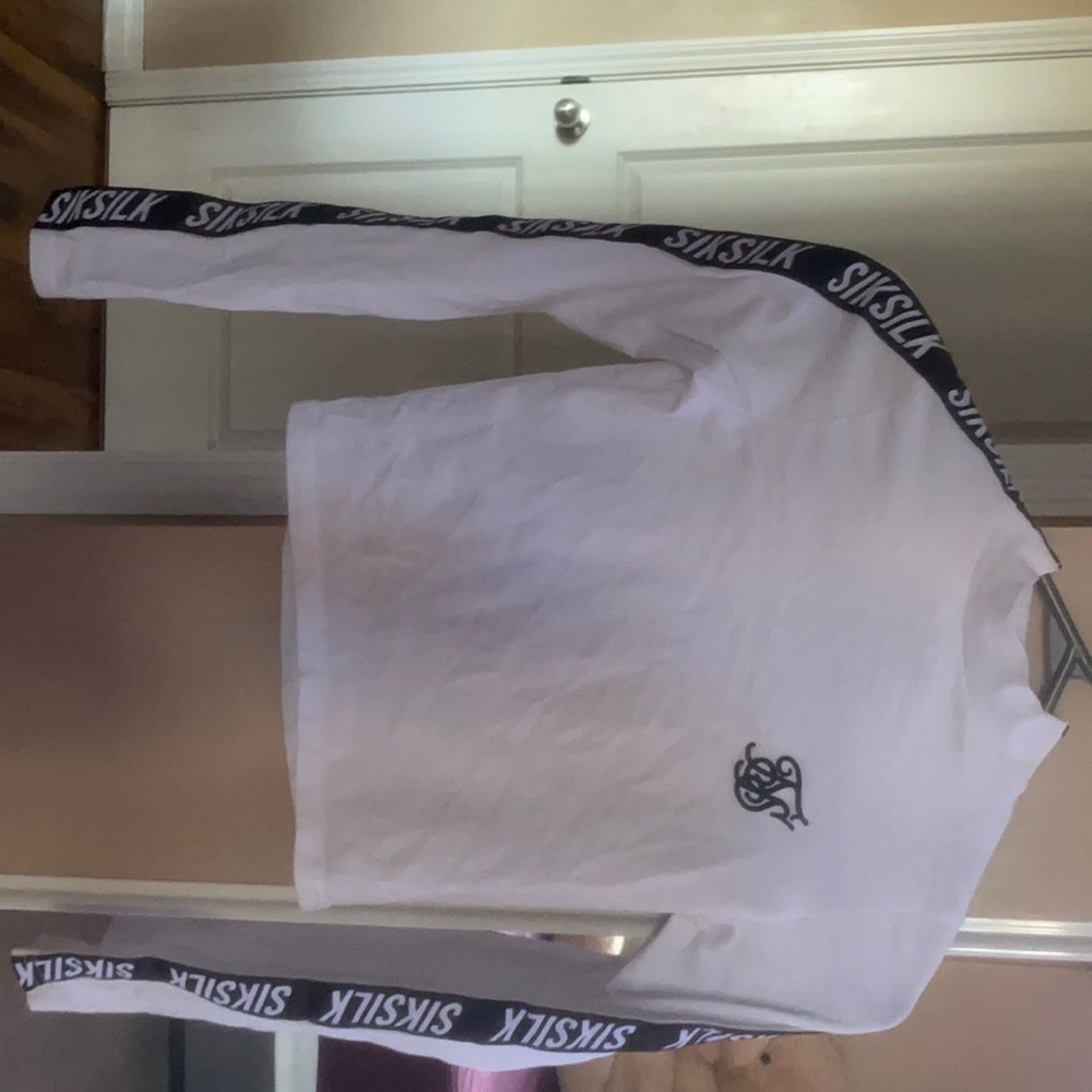 SIKSILK (expensive European brand)